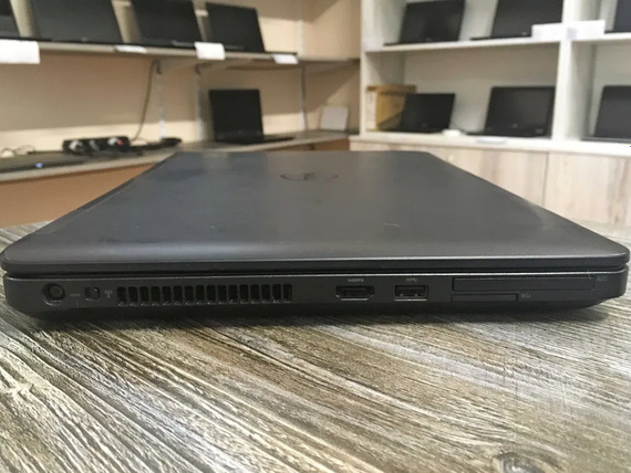 Ноутбук Dell Latitude Е5540 15.6 HD/i7-4600U/8Gb/GT-720 2GB/256 SSD | Зображення 2