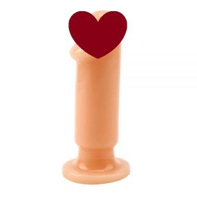 Анальный плаг Medium Slim Dildo Sex Aura