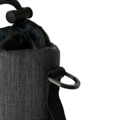 Чехол для термоса Tramp TRA-293-grey-melange 1 л серый | Зображення 3