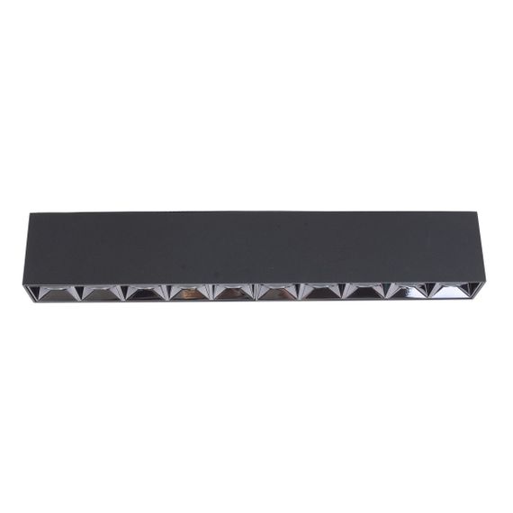 Светильник накладной HDL-DT 206/15*2W WW | Зображення 1