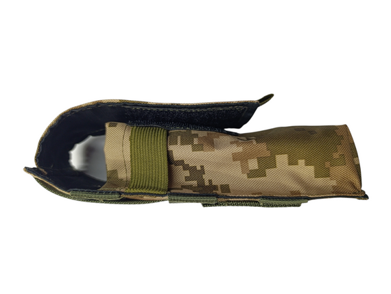 Підсумок для турнікету CAT Вид 5 ММ-14 піксель М&М (214329) | Зображення 3