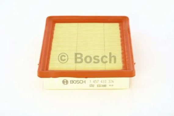 Фільтр повітряний HYUNDAI ACCENT, BOSCH (1457433326) | Зображення 4