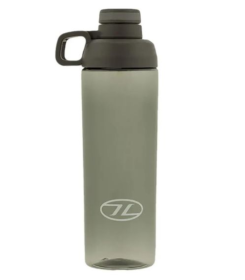 Пляшка для води Highlander Hydrator Water Bottle Grey,850 ml (CP231-GY)