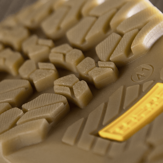 Черевики Scout MID Койот (8480), 40 45 | Зображення 6