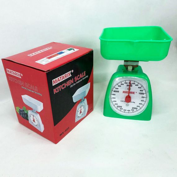 Весы для кулинара MATARIX, Кухонные весы мини, Весы с чашей для маленького веса Точное кухни WN-46 | Зображення 5