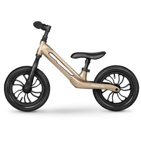 Беговел QPlay Racer із надувними колесами Gold (B-300-3RacerGold)