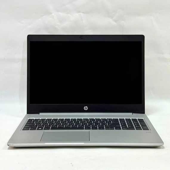 Ультрабук Б-клас HP ProBook 455 G7 / 15.6" (1366x768) TN / AMD Ryzen 3 4300U (4 ядра по 2.7 - 3.7 GHz) / 8 GB DDR4 / 256 GB SSD / AMD Radeon Graphics / WebCam б/в | Зображення 3