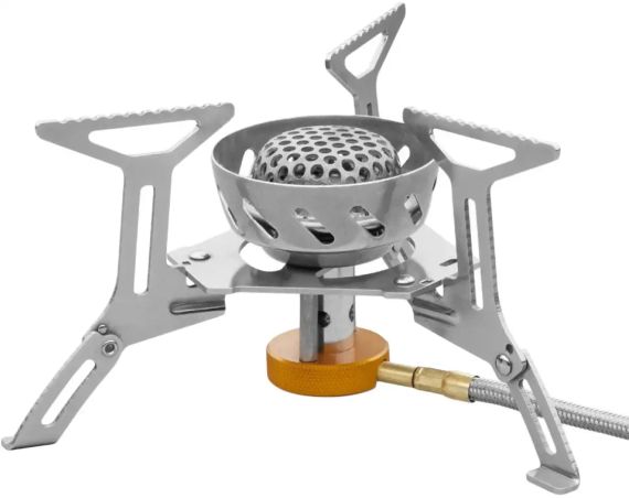 Газовий пальник Fire-Maple FM FMS 121