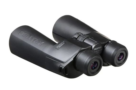 Бінокль Pentax SP 20x60 WP (65874) | Зображення 6