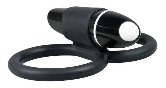 Віброкільце МАЙСТЕР Sex Aura | Зображення 3