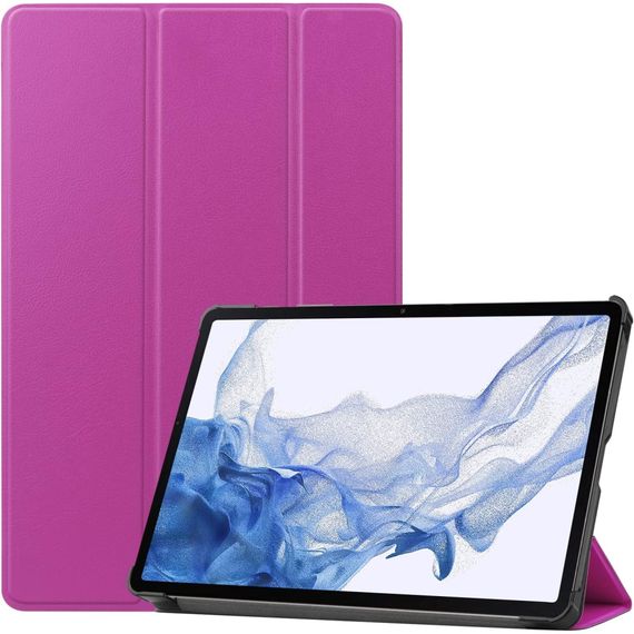 Чохол до планшета BeCover Smart Case Teclast T50 11" Purple (709899) | Зображення 1