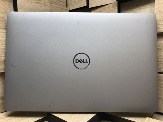 Ноутбук Б-клас Dell Latitude 5511 / 15.6" (1366x768) TN / Intel Core i5-10300H (4 (8) ядра по 2.5 - 4.5 GHz) / 8 GB DDR4 / 256 GB SSD M.2 / Intel UHD Graphics / WebCam / Windows 10 б/в | Зображення 7