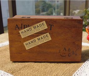 Наклейки Hand Made Новинка 2023