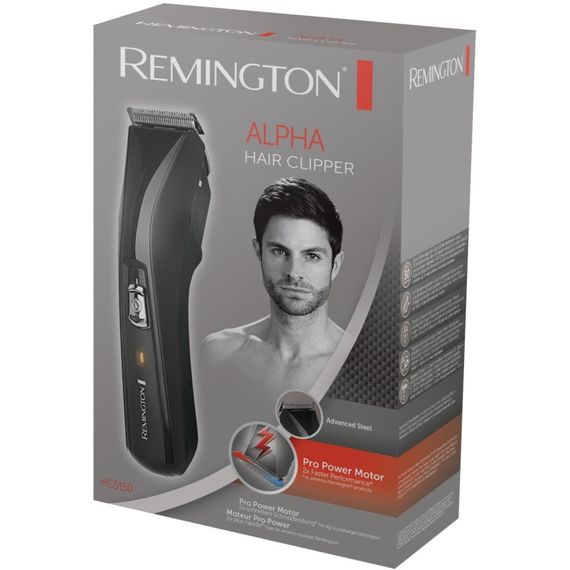 Машинка для стрижки Remington HC5150 | Зображення 3