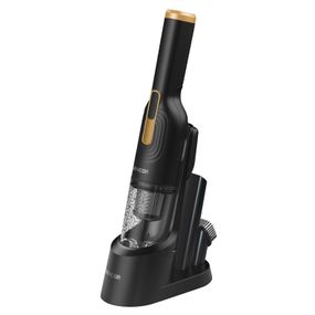 Пылесос Sencor автомобильный SVC308BK