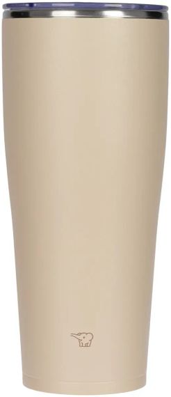 Термокухоль Zojirushi SX-HA89HCM 0.89 л Sand Beige | Зображення 1