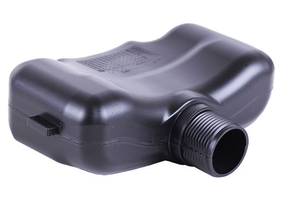 Бак топливный   P65/70F (ZS) | Зображення 1