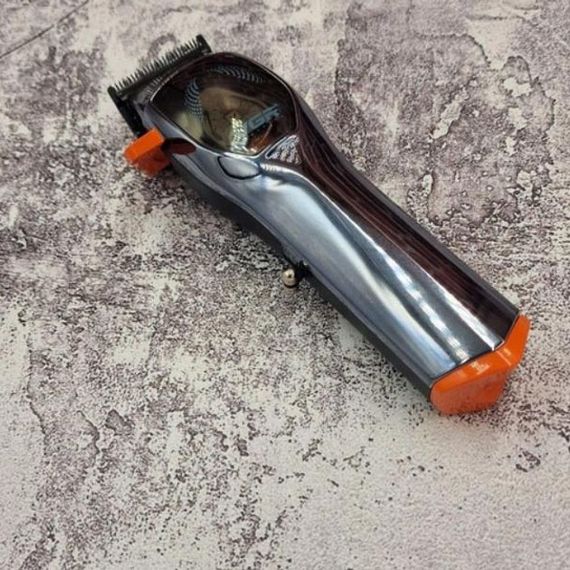 Машинка для стрижки волосся VGR V-647 зі змінними насадками, Машинка для стрижки для дому | Зображення 2