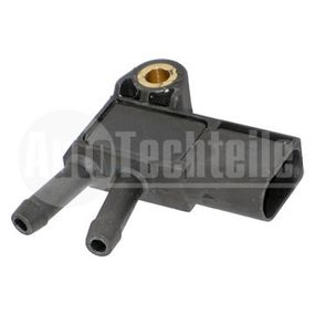 Датчик давления выхлопных газов Mercedes Benz Sprinter W906 06-18/ Vito W447 14-/ W212 09-15/ W461/W463 11-/ X166 12-15/ X156 13-/