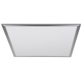 Панель потолочная офисная светодиодная армстронг LED FLF-87 48W NW SLIM