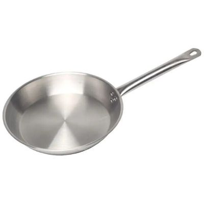 Сковорода Presto Ware Steel SE33205 30 см (56305) | Зображення 1