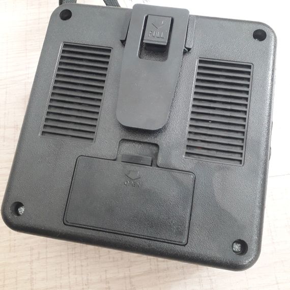 Гітарний транзисторний комбік-комбопідсилювач підсилювач Mini 5 amp | Зображення 6