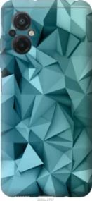 Чохол для Xiaomi Poco M5 з силікону FCh_055609