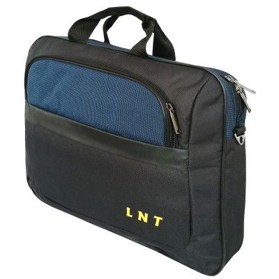 Сумка для ноутбука LNT 15.6&quot; (LNT-15-6BM-DB) | Зображення 2
