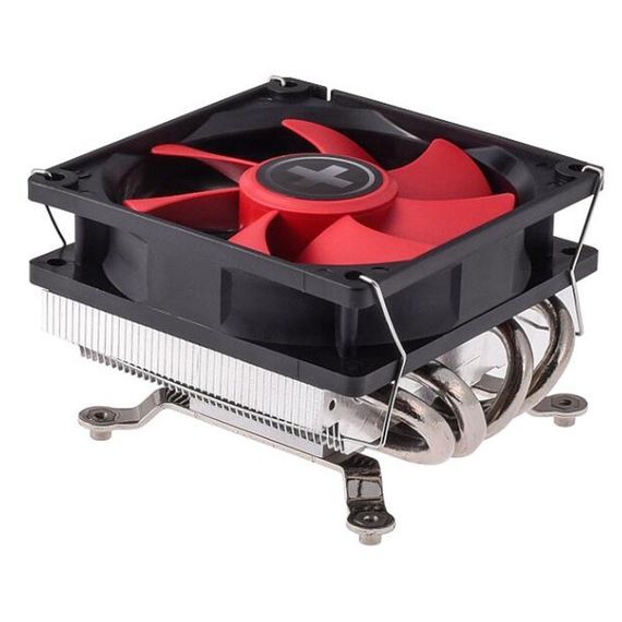 Вентилятор для процесора Xilence I404T (LGA1700/1150/1151/1155/1156) | Зображення 1