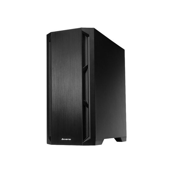 Корпус Chieftec APEX Q (GA-01B-Q-OP) | Зображення 1