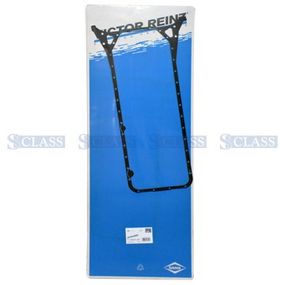 Прокладка поддона Mercedes Benz W210/211/220 OM613/648 99-, Victor Reinz, 71-34041-00,