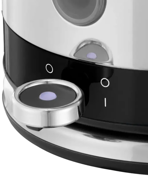 Елекрочайник Russell Hobbs 26420-70 Distinctions Black | Зображення 2