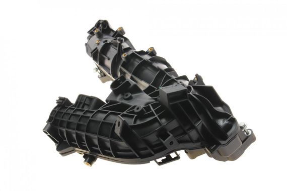 Коллектор впускной BMW 3 E90 E92 E93  5 F10 F11  7 F01 F02 07-13 N57  08.14.085 | Зображення 4