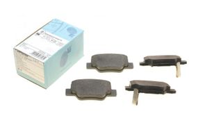 Колодки гальмівні задні Toyota Verso 09-18 ADT342184