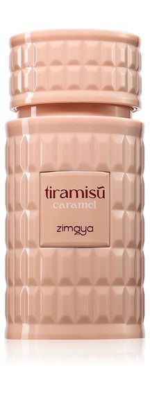 Парфумована вода Zimaya Tiramisu Caramel 100 мл