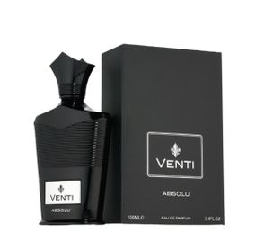 Парфумована вода Fragrance World Venti Absolu 100 мл