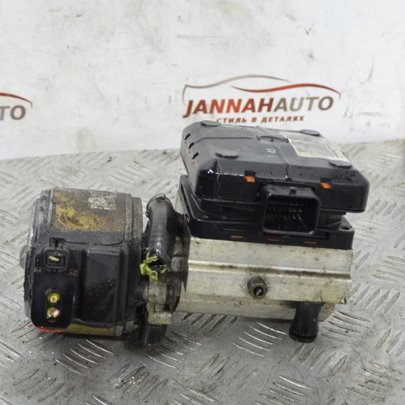 Насос підвіски гідравлічний Citroen C5 I (DC_) 2001-2005 компресор підвіски Сітроен С5 9643373480 | Зображення 1