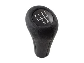 Ручка перемикання передач КПП BMW E34 E36 E38 E39 E46 E60 E90 X3 X5 БМВ