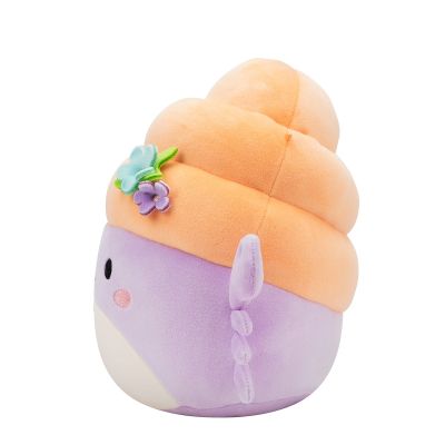 М&apos;яка іграшка Squishmallows Краб-самітник Арко 19 см (SQER01232) | Зображення 2