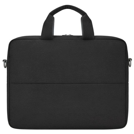 Сумка для ноутбука RivaCase 15.6 7532 Prater, Black (7532Black) | Зображення 1