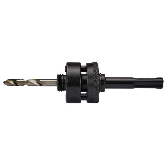 Адаптер корончастих свердл 32 - 76 мм з хвостовиком SDS-Plus Makita D-17619