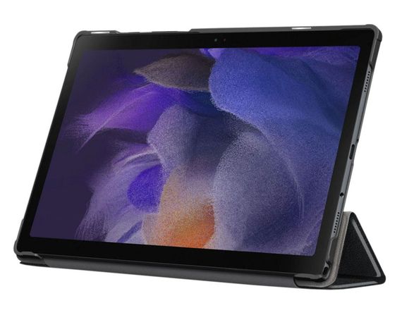 Чехол Primolux Slim для планшета Samsung Galaxy Tab A8 10.5" 2021 (SM-X200 / SM-X205) - Black | Зображення 2