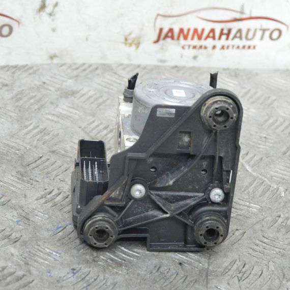 Блок ABS Volkswagen Golf VII 2012-2020 Насос АБС Фольксваген Гольф 7 5Q0907379S 5Q0614517R | Зображення 2