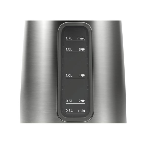 Електрочайник Bosch TWK5P475 | Зображення 5