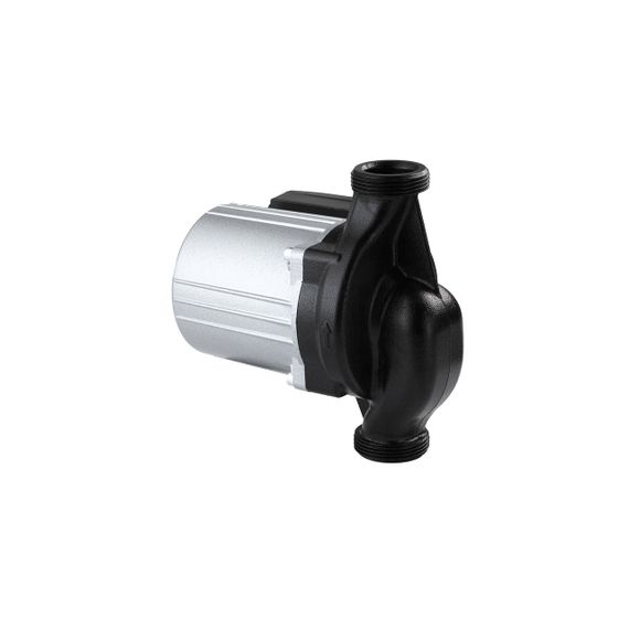 Насос циркуляційний Forwater 25/8-180 з гайками New | Зображення 4