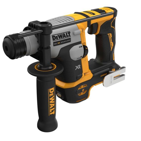 Перфоратор акумуляторний безщітковий SDS PLUS 1,4Дж DeWALT DCH172N
