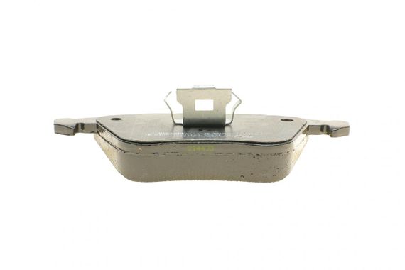 Колодки гальмівні передні Audi A4 03-09 A6 A8 03-11 Seat Exeo 08-13 +датчики  22-0549-1 | Зображення 5