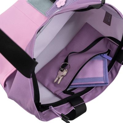 Сумка детская Kite Education teens 586-1 шопер (K25-586-1) | Зображення 9