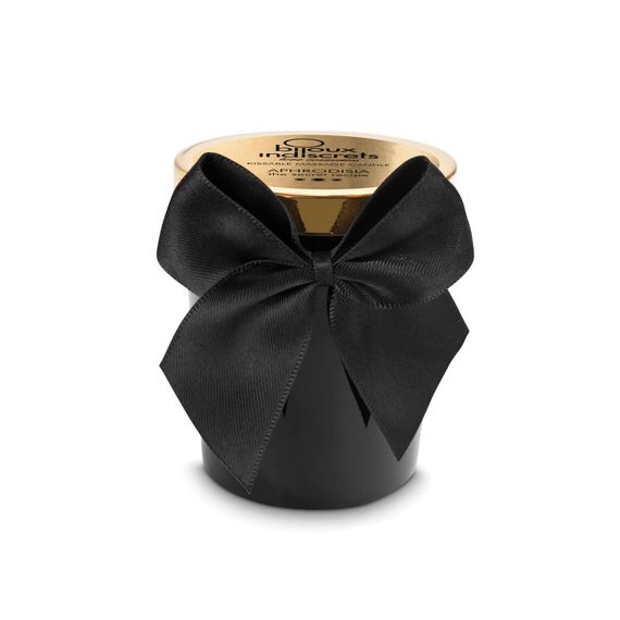 Масажна свічка Bijoux Indiscrets Aphrodisia Scented Massage Candle 70 г | Зображення 2