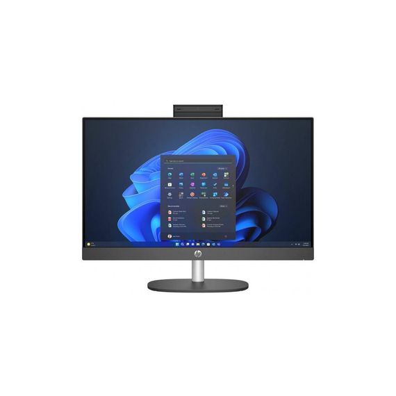 Комп&#039;ютер HP 245 G10 AiO / Ryzen3 7320U, 8, 512, WiFi (8T2S7ES)